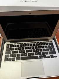 MacBook Air A1465 Intel i5 4GB 128GB