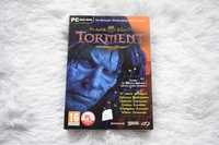 Gra (PC) Planescape Torment Enhanced Edition; RPG,