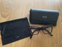 Okulary Celine szylkret