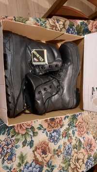 Buty zimowe Robusta GTX Harrelson. Gore Tex wodoodporne 43