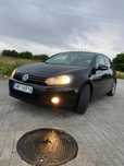 Volkswagen Golf VW GOLF VI salon Polska