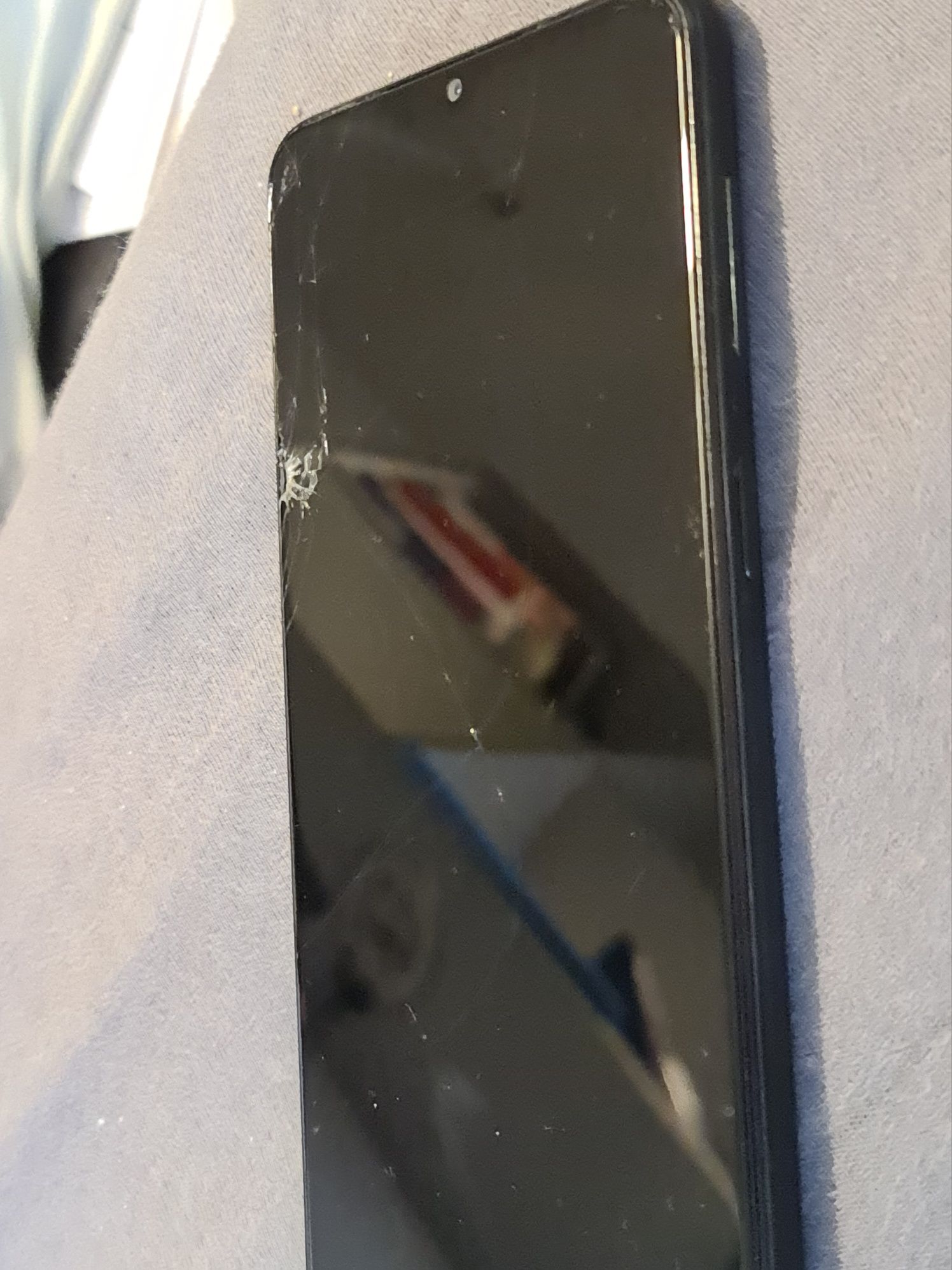Smartfon Samsung Galaxy M23 5G Deep Green Głeboki Zielony