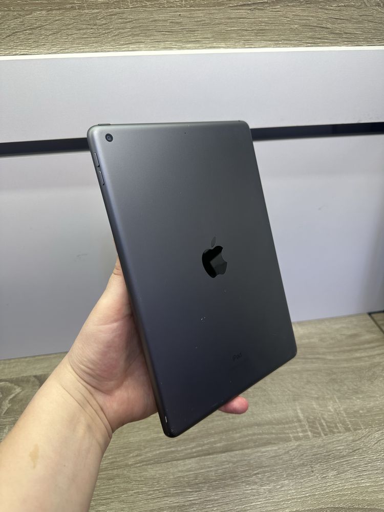 iPad 8 32Gb Wi-FI MDM