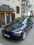 Продам автомобіль BMW 520