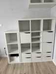 Regał kallax Ikea
