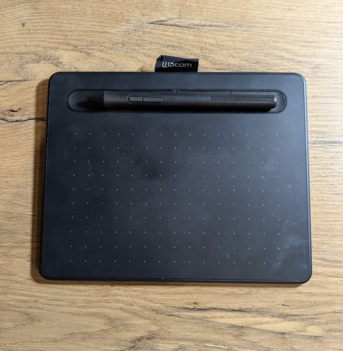 Tablet graficzny Wacom Intuos S