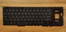 Клавіатура Asus rog gx550 gx550l gx551 gx551q