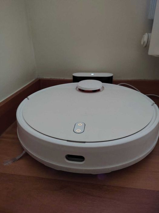 Aspirador robot XIAOMI