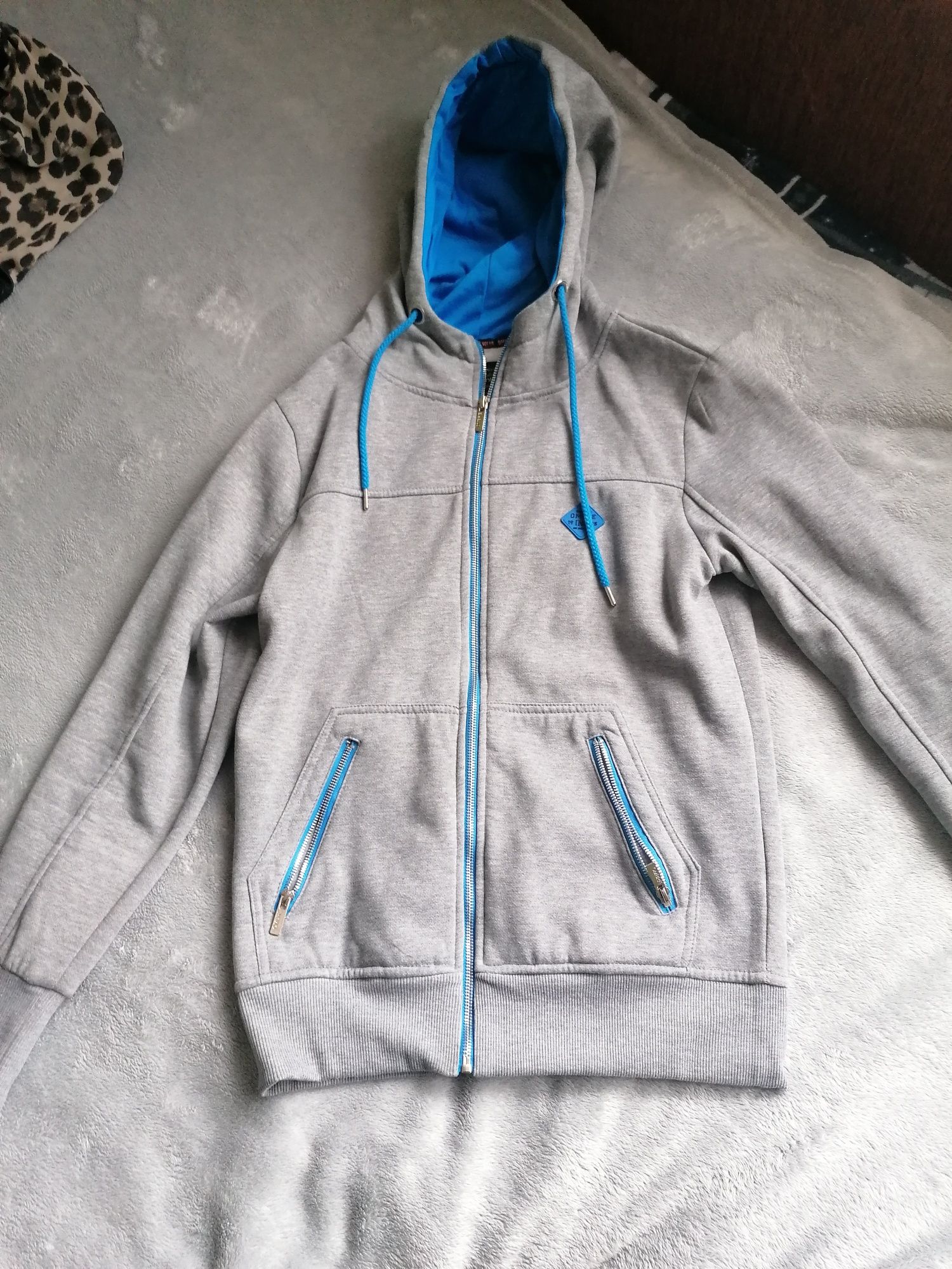 Bluza męska ombre rozm M