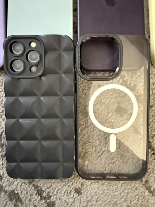 Чохли на iPhone 14 Pro Max