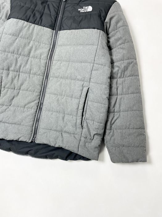The North Face розмір XL дитячий пуховик ОРИГІНАЛЬНИЙ
