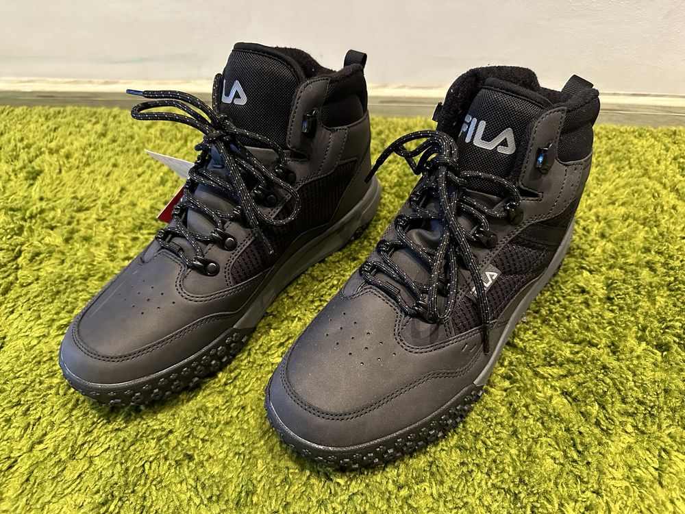 FILA Original “42