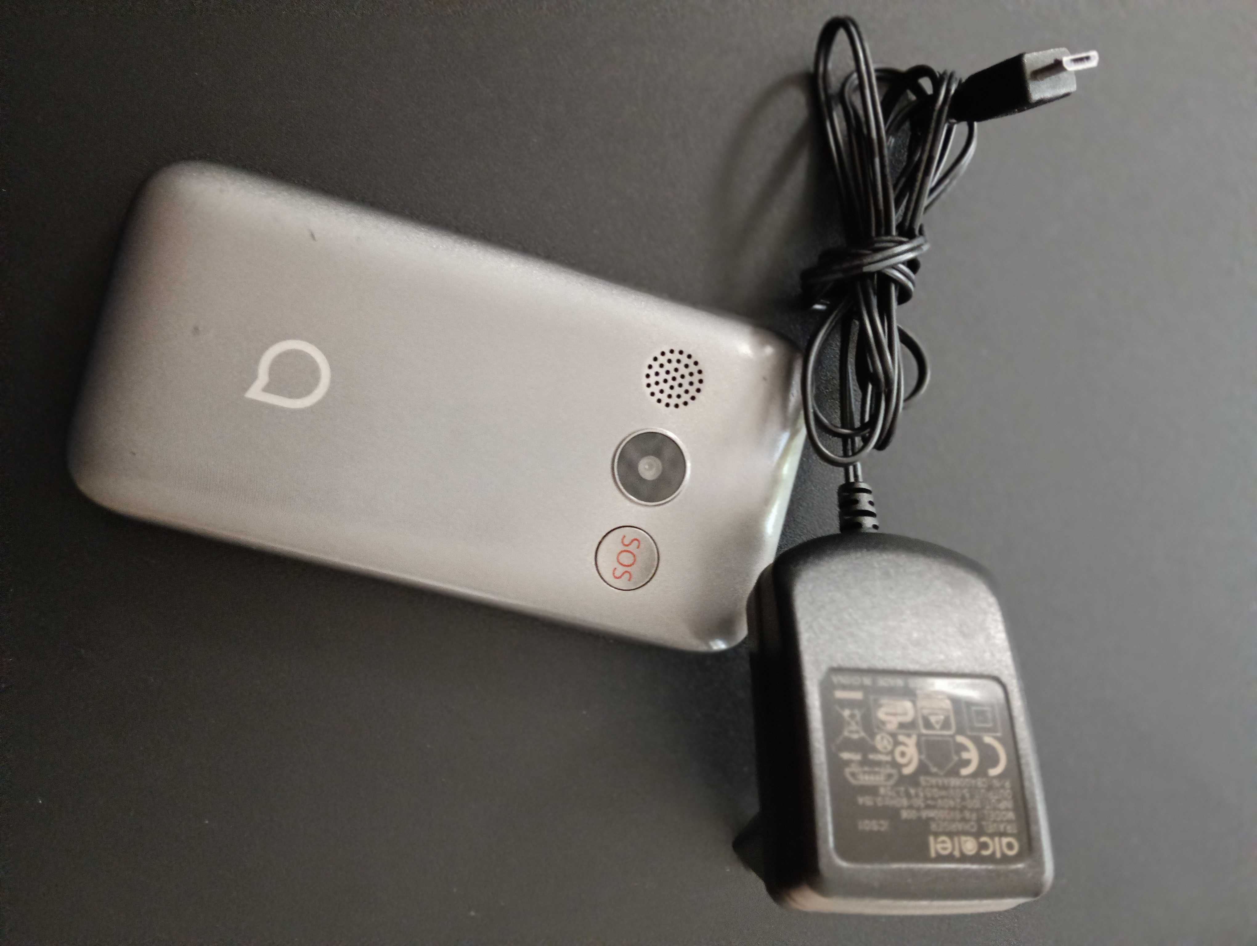 Tefone Alcatel 2020
