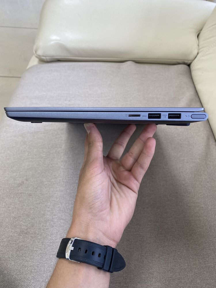 Ноутбук Lenovo Yoga Slim 7 14ITL05