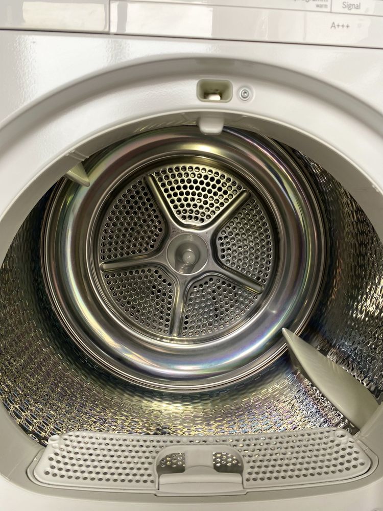 Сушильна машина Bosch Serie 8 A+++ SelfCleaning, Німеччина