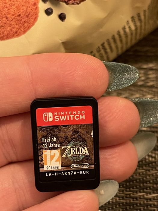 Продам картридж на Nintendo