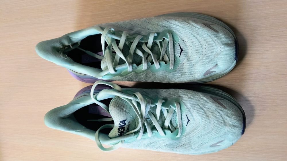 Кросівки Hoka Arahi 6 UK 7.5 EU 41 1/3