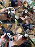 Дроны fpv на запчасти