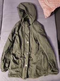 Parka sinsay roz xs