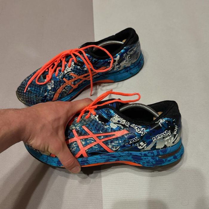 Кросівки Asics Gel Noosa Kayano Gt 2000 1000 46 розмір
