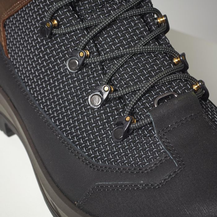 BOTAS DE CAÇA IMPERMEÁVEIS E RESISTENTES CROSSHUNT 520