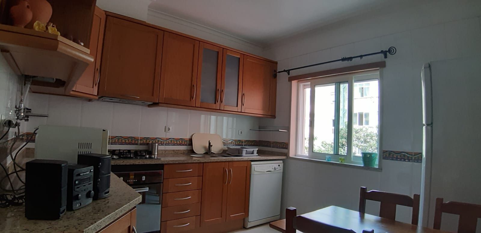 Quarto para estudante