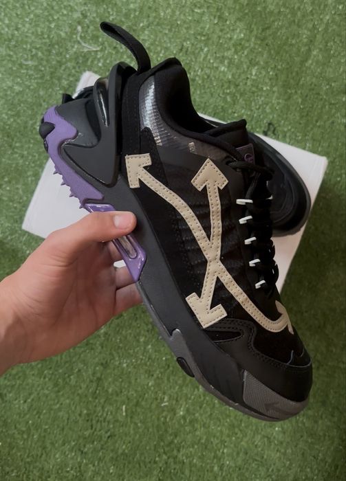 ФАСТ‼️ Off-White ODSY 2000 не 1000
