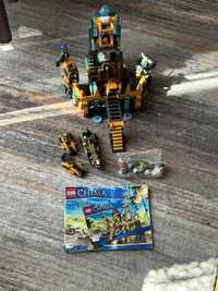 lego 70010 swiatynia chi