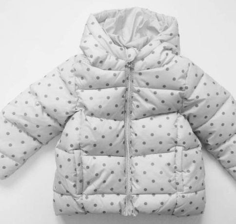 Осіня курточка дитяча, для новонароджених