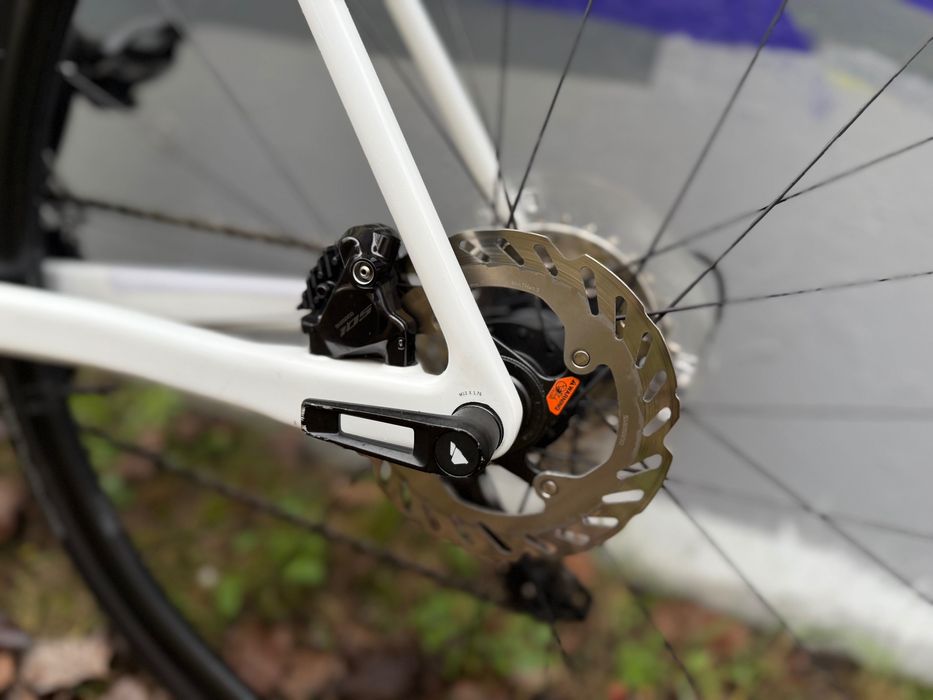 Rower Canyon Ultimate cf carbon