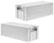 bloczek YTONG 24cm PP4/0,6 suporeks cegła pustak dom FORTE ACURA SOLID