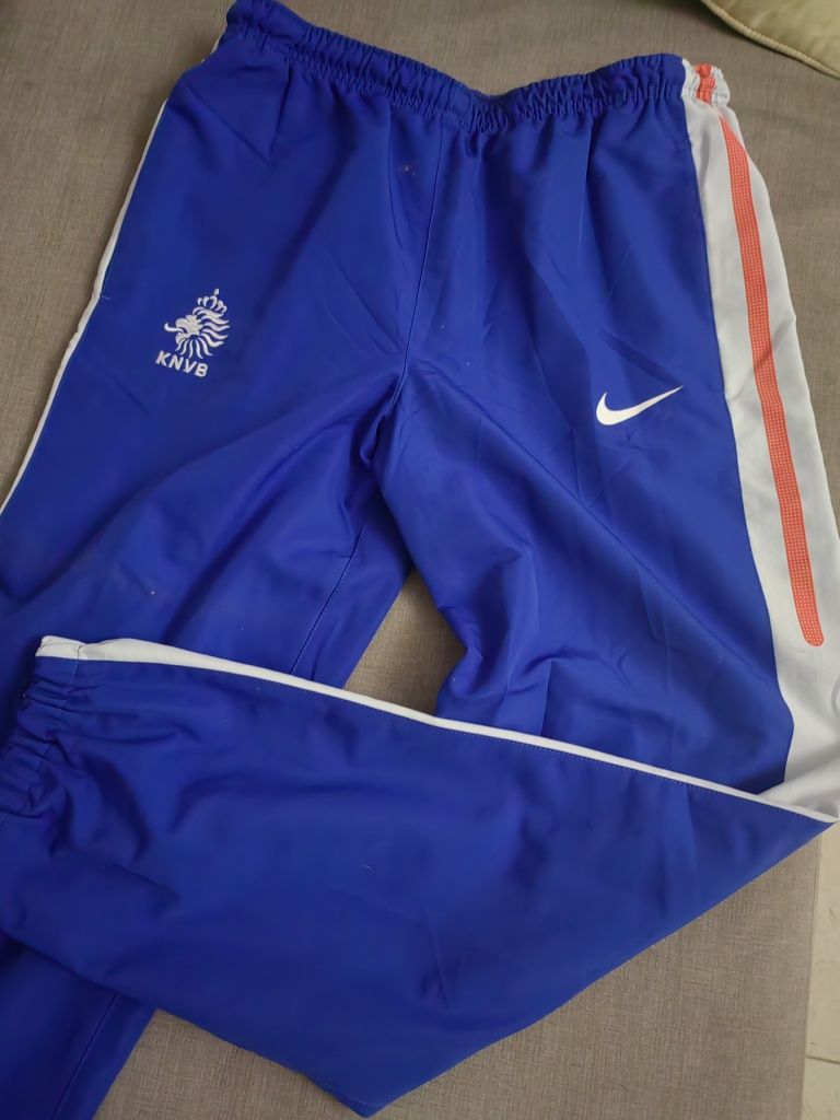 Fato de Treino Nike Holanda