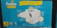 pampers swaddlers 2