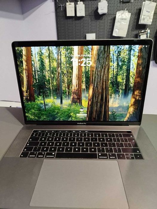 Macbook Pro A1707 15" i7 512GB/16GB