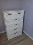 Komoda ikea hemnes