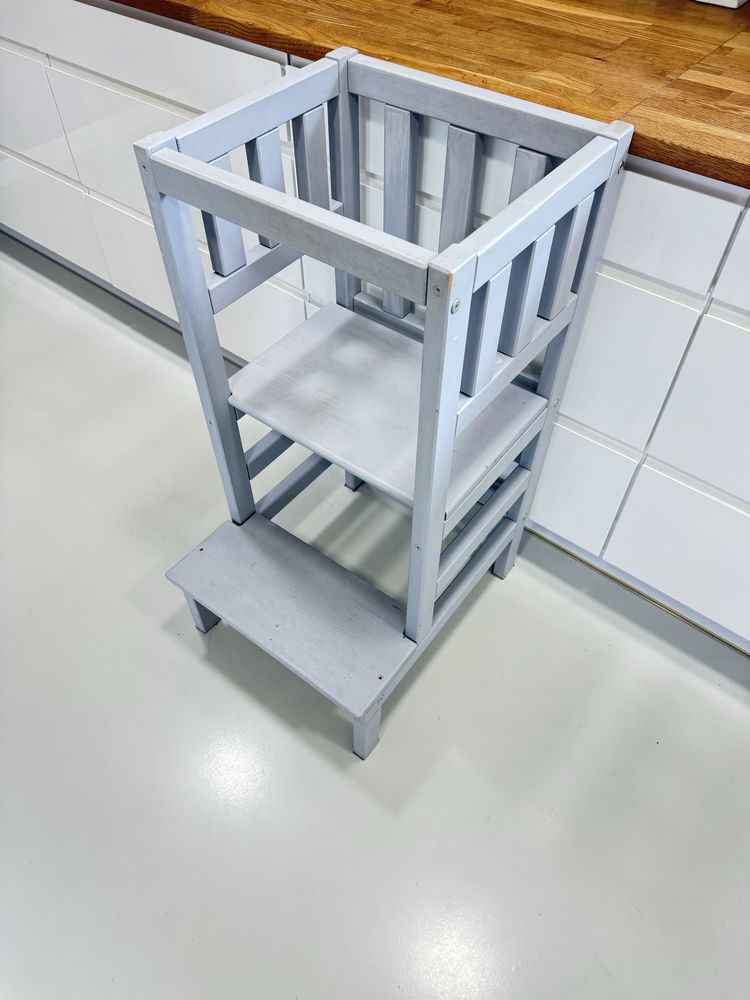 Kitchen Helper - pomocnik kuchenny dla dzieci