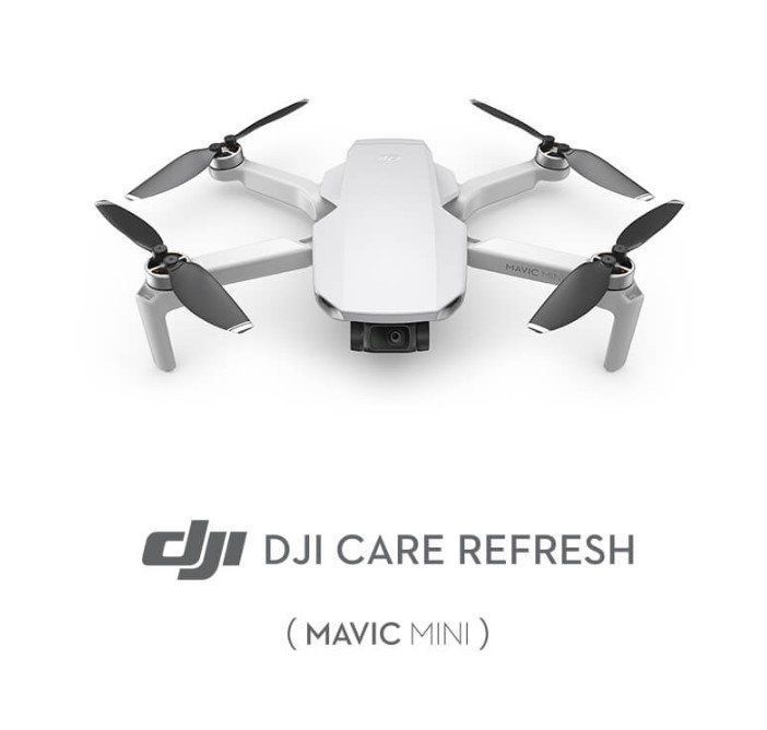 Dji Care Refresh Mavic Mini - Kod Elektroniczny