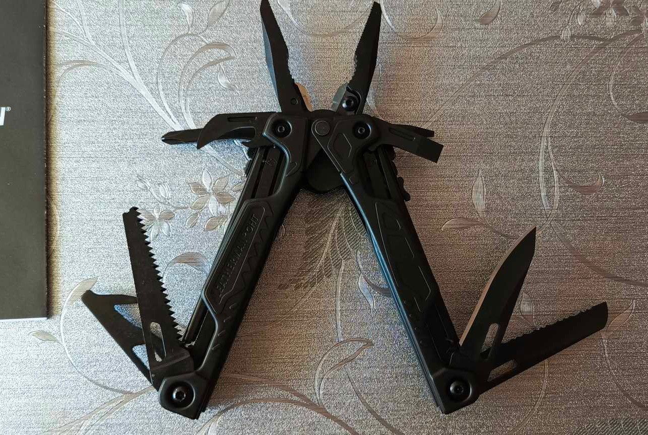 Multitool Leatherman OHT NOWY