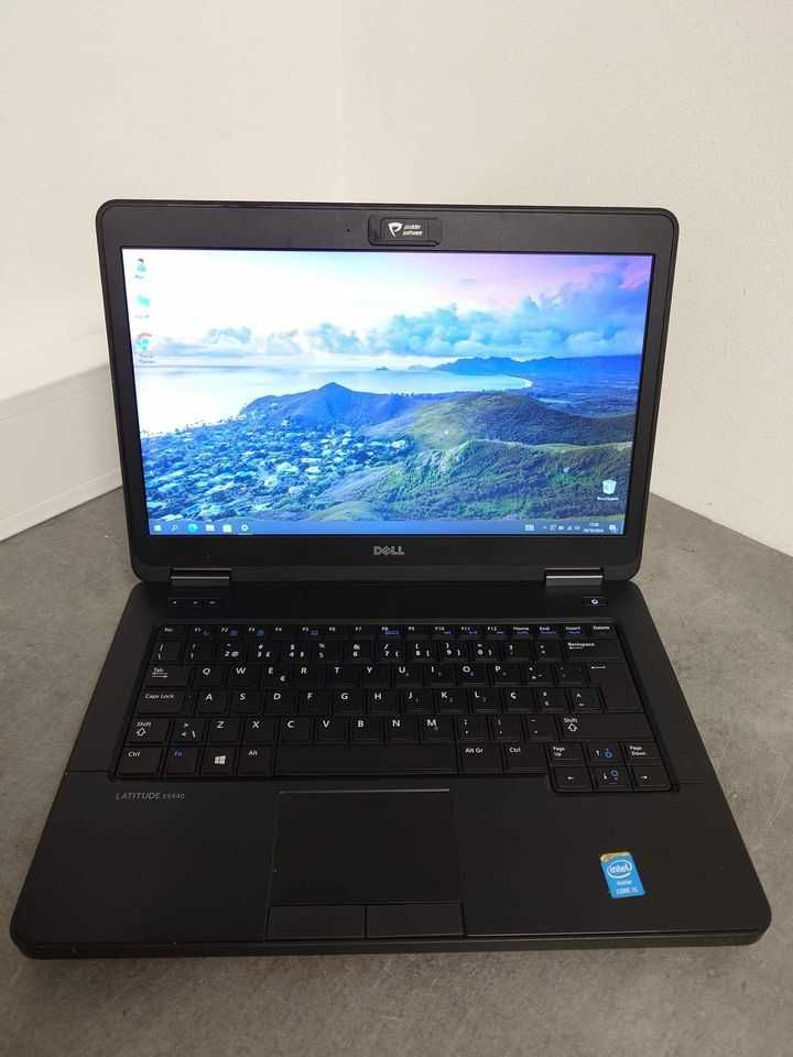 Portátil Dell Latitude 5440 Intel Core i5 4200U / 14"