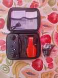 Vendo drone novo