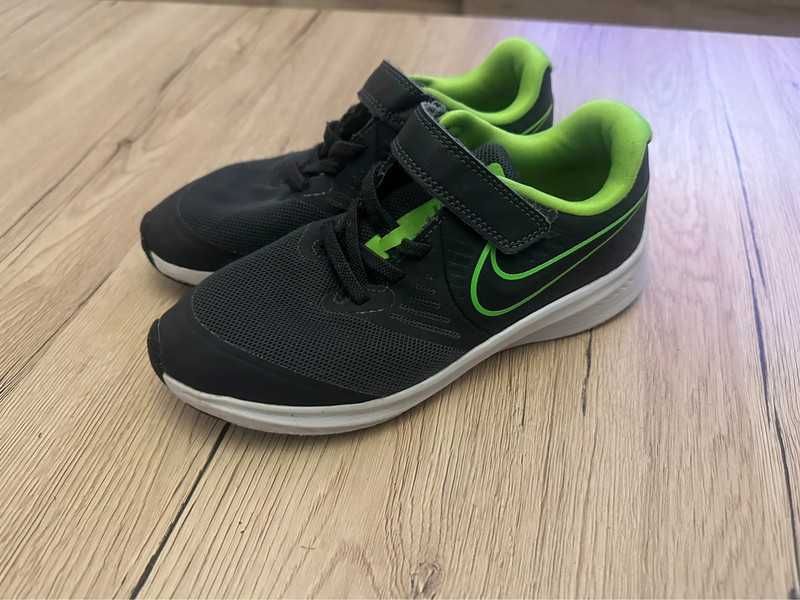 Buty Nike 32 dziecięce