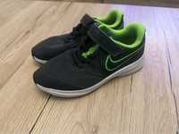 Buty Nike 32 dziecięce