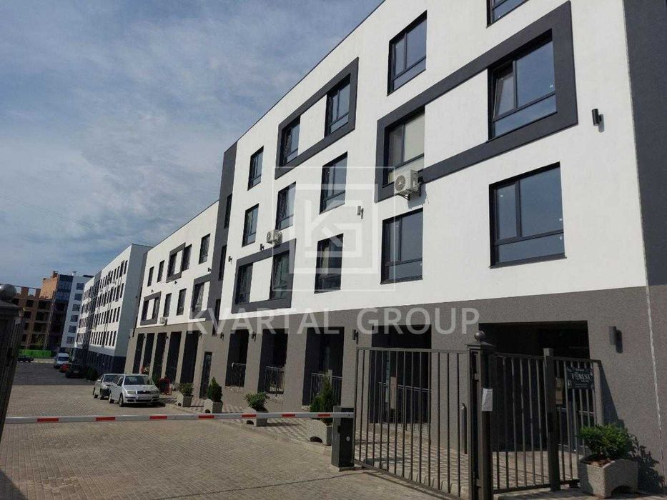 Продаж квартири в Гостомелі ПРИЄМНА ЦІНА