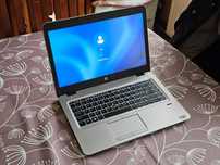 Laptop HP 840 G3 i5/16GB/512GB 14"