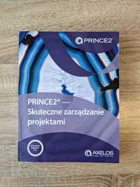 Podręcznik PRINCE2 - Skuteczne zarządzanie projektami (2019)