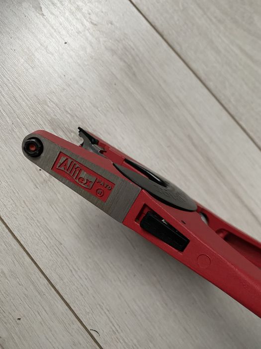 Kolczykownica Allflex