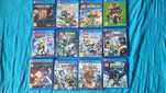Gry na Ps4 i inne