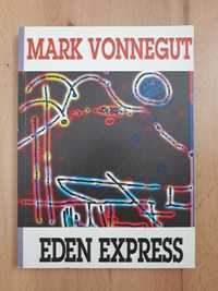 Eden Express Mark Vonnegut