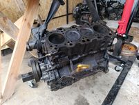 Блок циліндрів двигуна 2.4 G4JS  Hyundai Santa Fe 1 sonata Kia Sorento