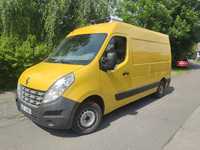 Sprzedam Renault Master chłodnia